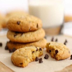 VARIEGATO BISCOTTO KG 3 - TORRONALBA