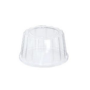 COPERCHIO MINI MEDORO DM12 H8 - PZ.50 - ALCAS