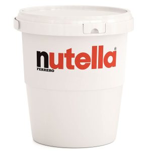 NUTELLA - FERRERO KG 3