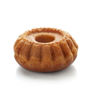 TORTA NAPOLI PICCOLA  ASCIUTTA PZ.10 - RICCERI