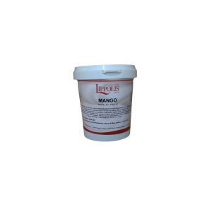 PASTA MANGO 100 KG 1 - LIPPOLIS