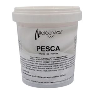 PASTA PESCA KG 1 - ITALSERVICE