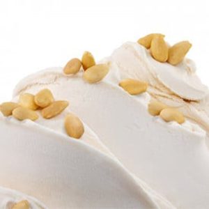 MANDORLA RUSTICA KG 3 - NUTMAN
