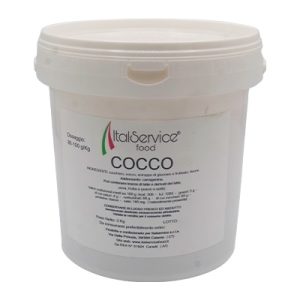 PASTA COCCO KG 3 - ITALSERVICE