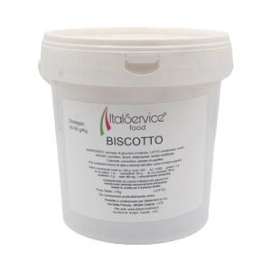 PASTA BISCOTTO KG 3 - ITALSERVICE
