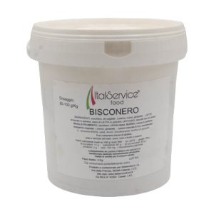 PASTA BISCONERO KG 5 - NUTMAN