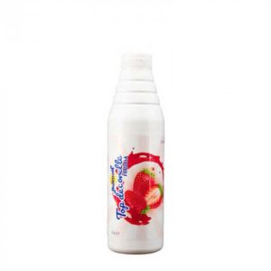 TOP DECORELLE FRAGOLA KG 1 - NUTMAN
