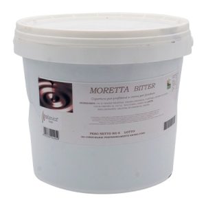 MORETTA BITTER KG 6 - DULCISTAR