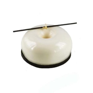 GLASSA BIANCA LUCIDA 3 KG - UNIGEL