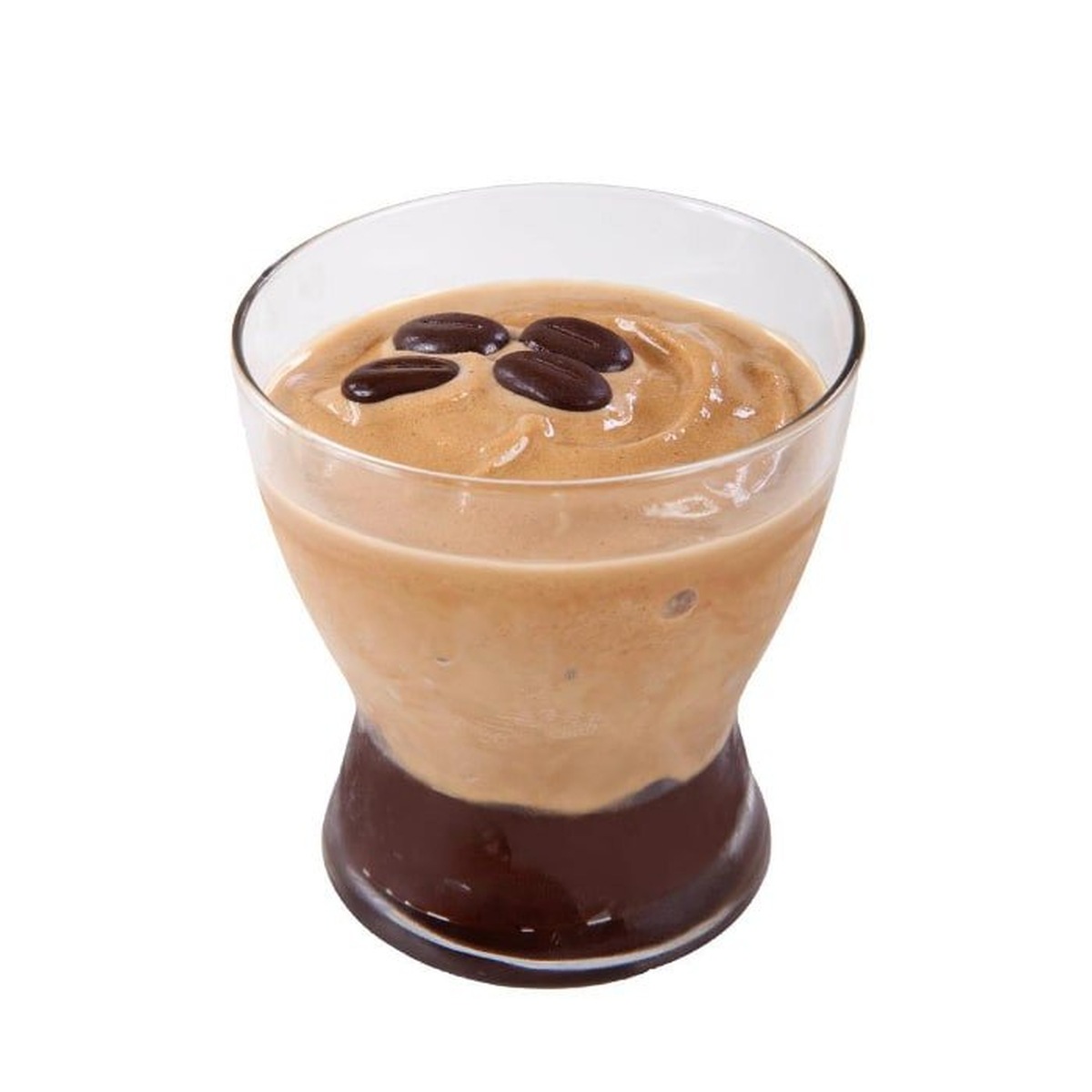 ICE DRINK COFFEE 1 KG - NUTMAN