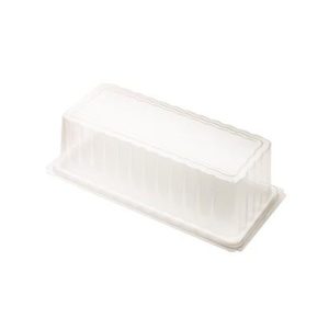 COPERCHIO MEDORO RETTANGOLARE MIS.0 15X20 - PZ.10 - ALCAS
