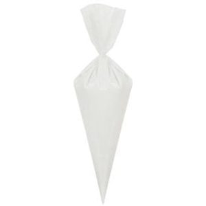 SAC A POCHE CLASSICO  55/27 TRASPARENTE (CONF.100PZ)