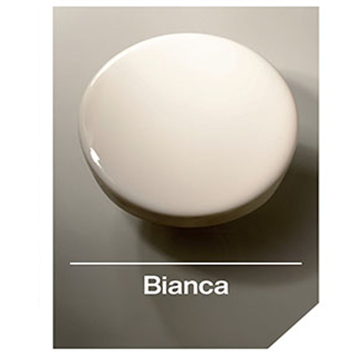 GLASSA BIANCA KG 3,3 - COMPRITAL