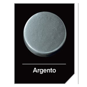 GLASSA ARGENTO KG 3,3 - COMPRITAL