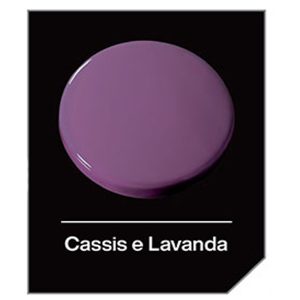 GLASSA CASSIS E LAVANDA KG 3,3 - COMPRITAL