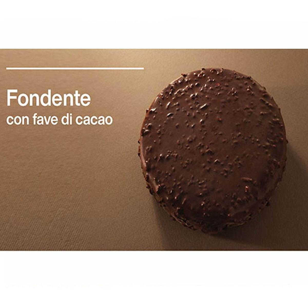 GLASSA FONDENTE CROCK KG 3 - COMPRITAL