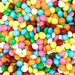 MINI LENTINE KG 1- MAINO