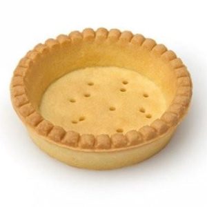 TARTELLETTE FROLLA MICRO DIAM.MM38 PZ.300 - ITALSERVICE