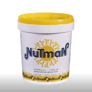 VARICREAM CIOCCOLATO BIANCO DA KG 3 - NUTMAN