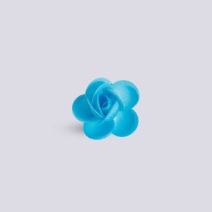 ROSA GRANDE CELESTE PZ100 - DECORALBA