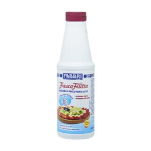 GELATINA SPRAY RICARICA 800GR - FRESCAFRUTTA - FABBRI