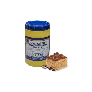 GUSTOPIU' TIRAMISU' (CONF. 1 KG) - DIA