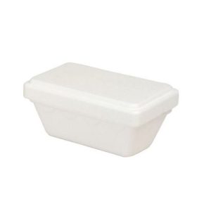 CONTENITORE GELATO POLIST. YETI 1000 CC (25 PZ)