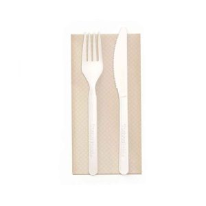 BIS POSATE RIUT. FOR. + COLT + TOV. PZ400