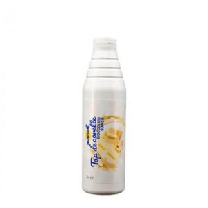 TOP DECORELLE CIOCCOLATO BIANCO KG 1 - NUTMAN