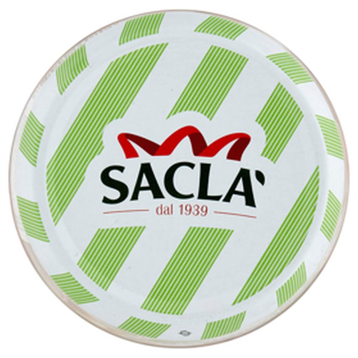 CONDIMENTO RISO OLIO LATTA KG2,450 - SACLA'