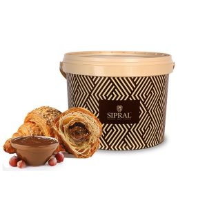 NUPPY THERMO KG 6 - SIPRAL PADANA