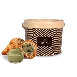 NUPPY PISTACCHIO PIU' KG 6 - SIPRAL PADANA