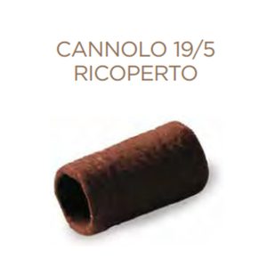 CANNOLO RICOPERTO PZ128 - BUSSY