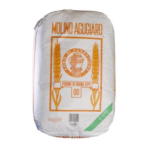 FARINA 00 KG25 - AGUGIARO & FIGNA
