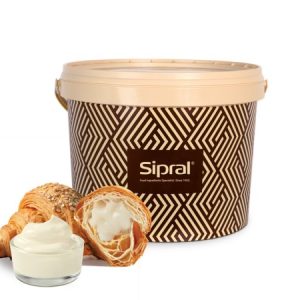 NUPPY BIANCA PASTA KG 12 - SIPRAL PADANA