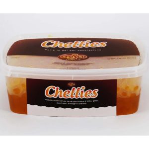 CHELLIES LIMONE 13/14 - 2 KG - CRESCO