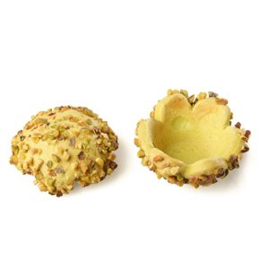 CESTINI FROLLA GRANELLA PISTACCHIO PZ 140 - CASSIBBA