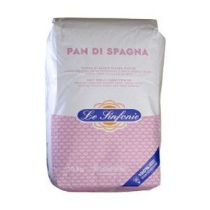 FARINA 00/PANDISPAGNA KG10 -SINFONIE - AGUGIARI & FIGNA