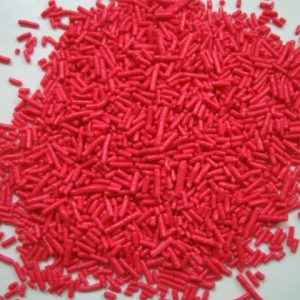 CODETTA ZUCCHERO ROSSA 1 KG - DULCISTAR