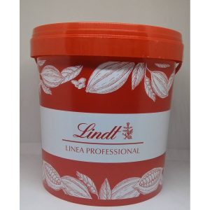 SECCHIELLO PASTA LINDOR PER GELATO KG 5 - LINDT