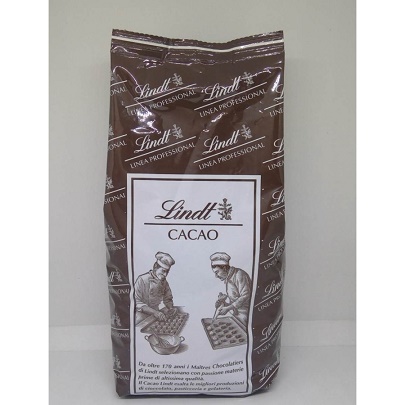 CACAO AMARO KG 1 - LINDT