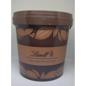 CREMA UNIVERSALE AL CACAO KG 5 - LINDT