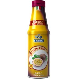 TOPPING FRUTTO DELLA PASSIONE KG 1 - FABBRI