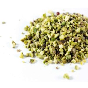 GRANELLA DI PISTACCHIO - KG1 - ORIGINE USA