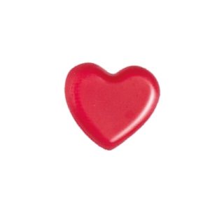 MINI CUORE ROSSO PZ 270 - NUTMAN