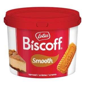 CREMA SPALMABILE LOTUS KG3