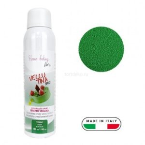 COLORANTE SPRAY VERDE CHIARO ML400 - BAKER