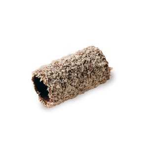 CANNOLO RICOPERTO COCCO PZ.120