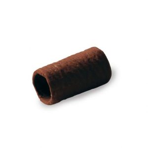 CANNOLO RICOPERTO CIOCCOLATO PZ.162