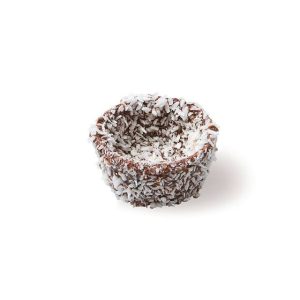 CESTINI GRANELLATI COCCO PZ.144
